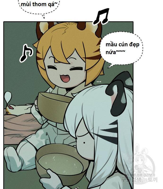 Hổ Đến Chơi Nhà Chapter 111 - 89