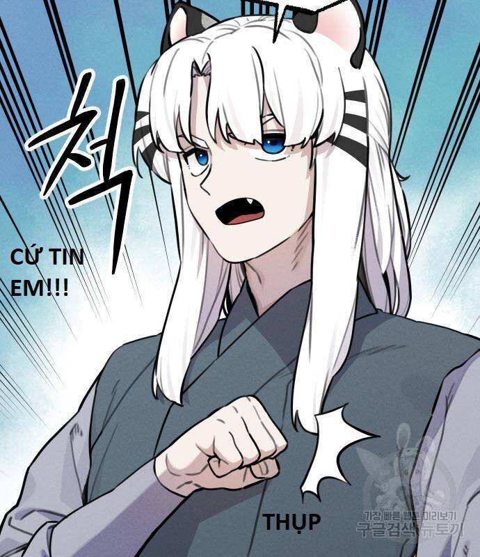 Hổ Đến Chơi Nhà Chapter  111 - 9