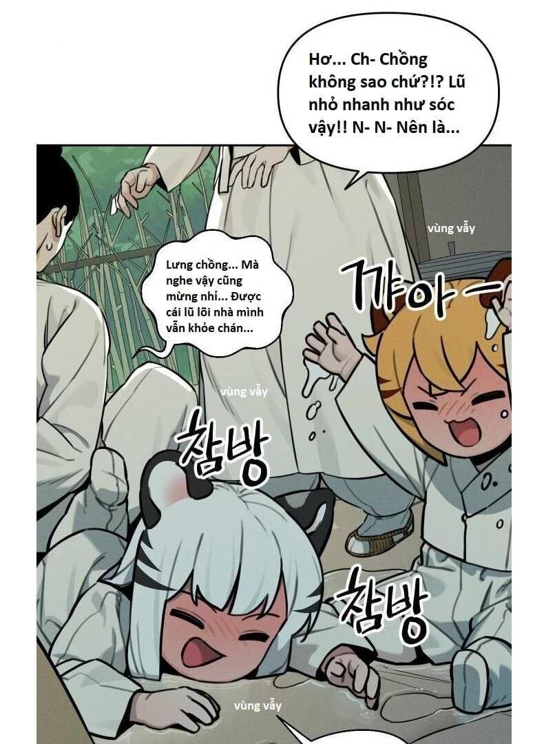 Hổ Đến Chơi Nhà Chapter 112 - 13