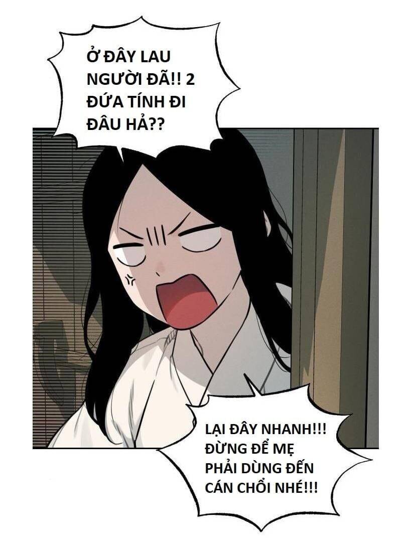 Hổ Đến Chơi Nhà Chapter 112 - 17