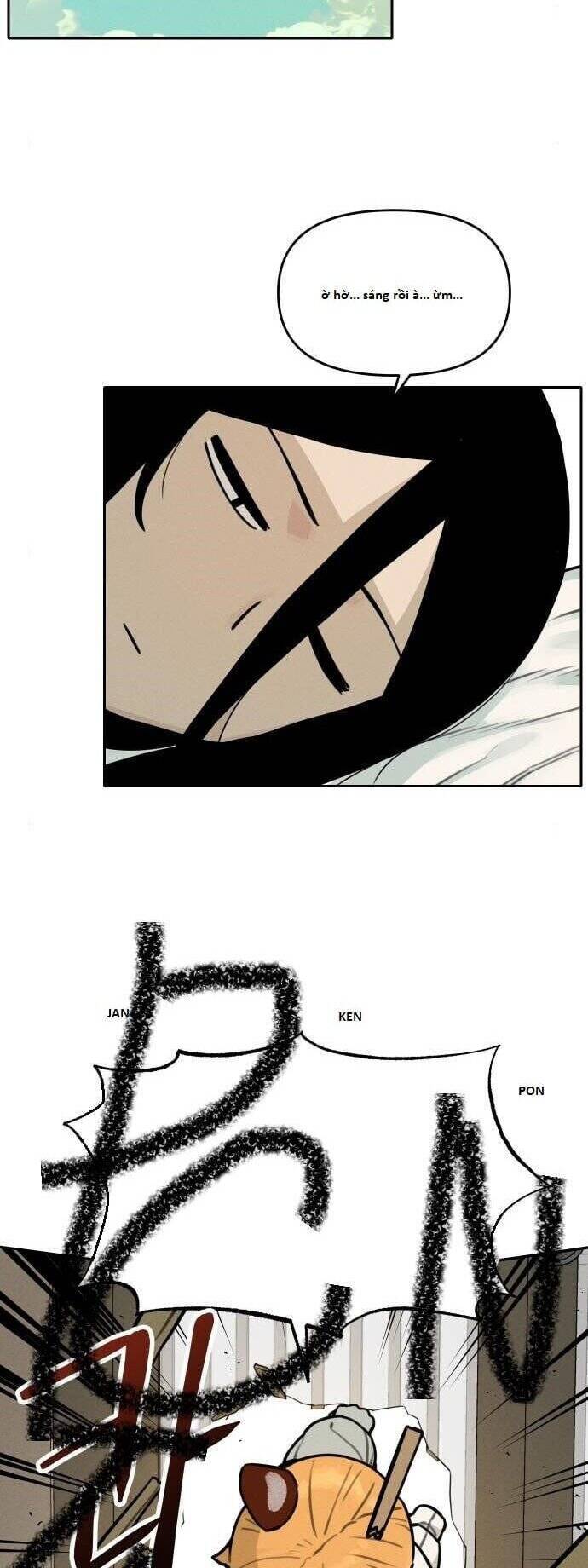 Hổ Đến Chơi Nhà Chapter 112 - 2