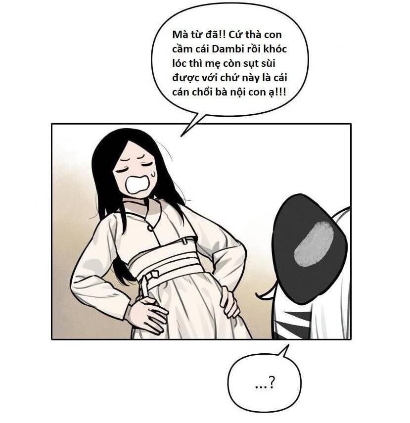 Hổ Đến Chơi Nhà Chapter 112 - 22