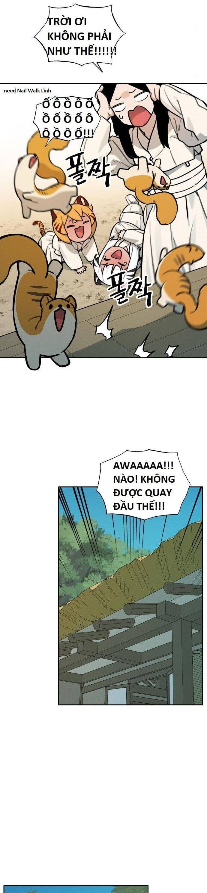 Hổ Đến Chơi Nhà Chapter 112 - 28