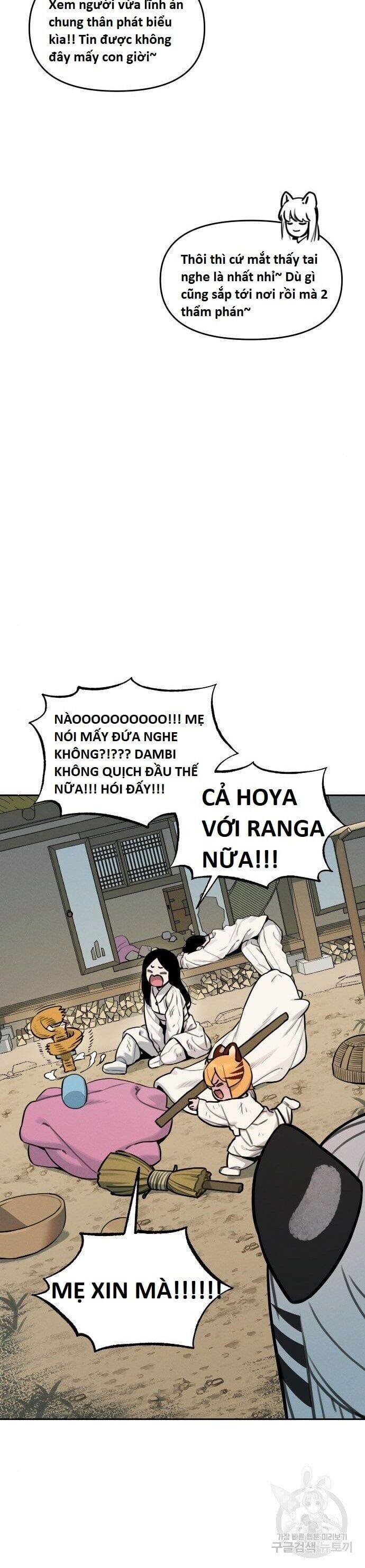 Hổ Đến Chơi Nhà Chapter 112 - 31