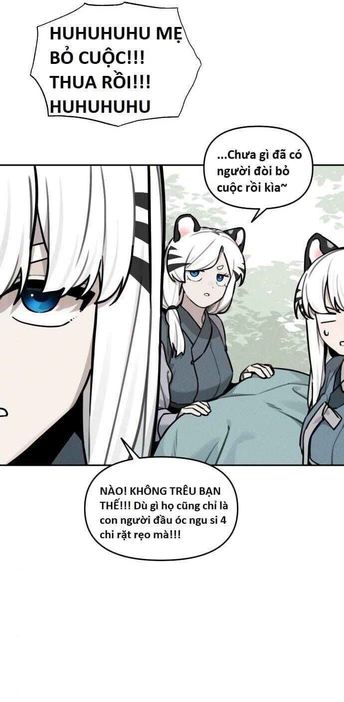 Hổ Đến Chơi Nhà Chapter 112 - 32