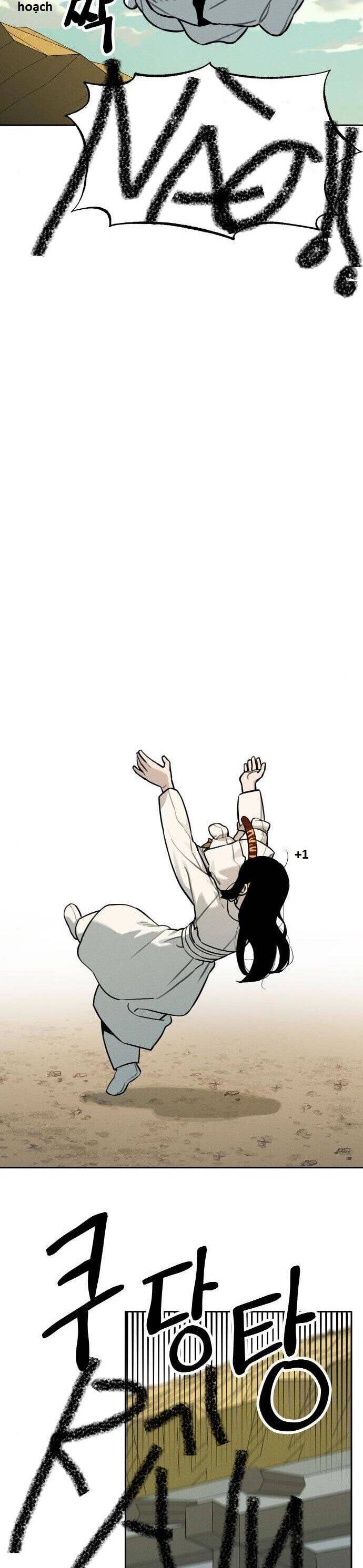 Hổ Đến Chơi Nhà Chapter 112 - 8