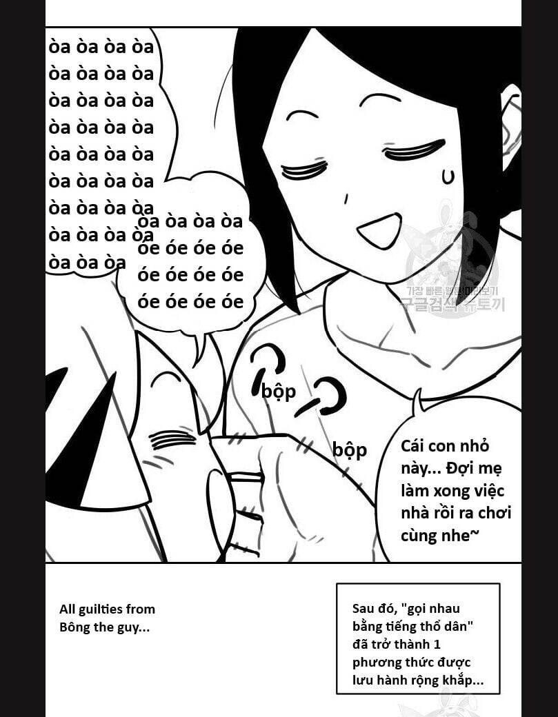 Hổ Đến Chơi Nhà Chapter 113 - 15