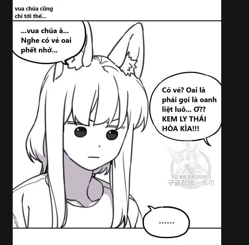 Hổ Đến Chơi Nhà Chapter 113 - 17