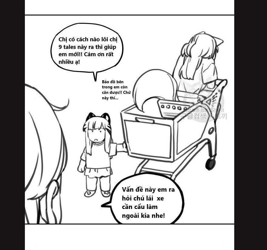 Hổ Đến Chơi Nhà Chapter 113 - 19