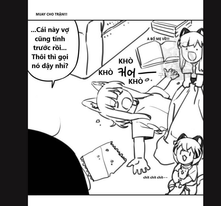 Hổ Đến Chơi Nhà Chapter 113 - 27