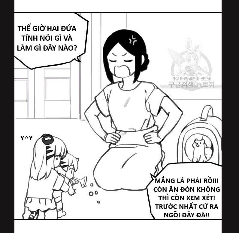 Hổ Đến Chơi Nhà Chapter 113 - 29