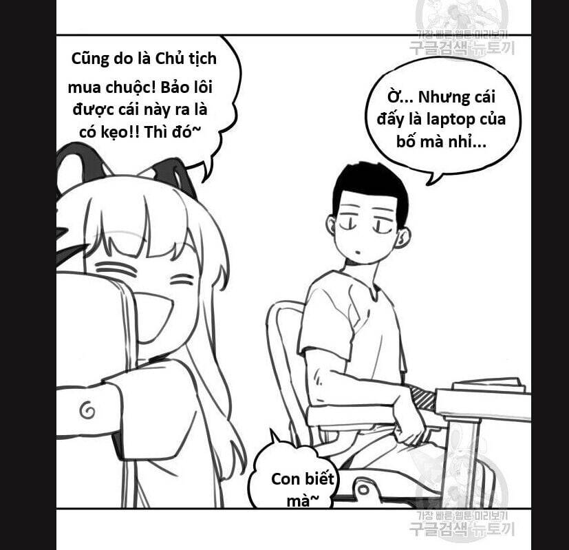 Hổ Đến Chơi Nhà Chapter 113 - 33