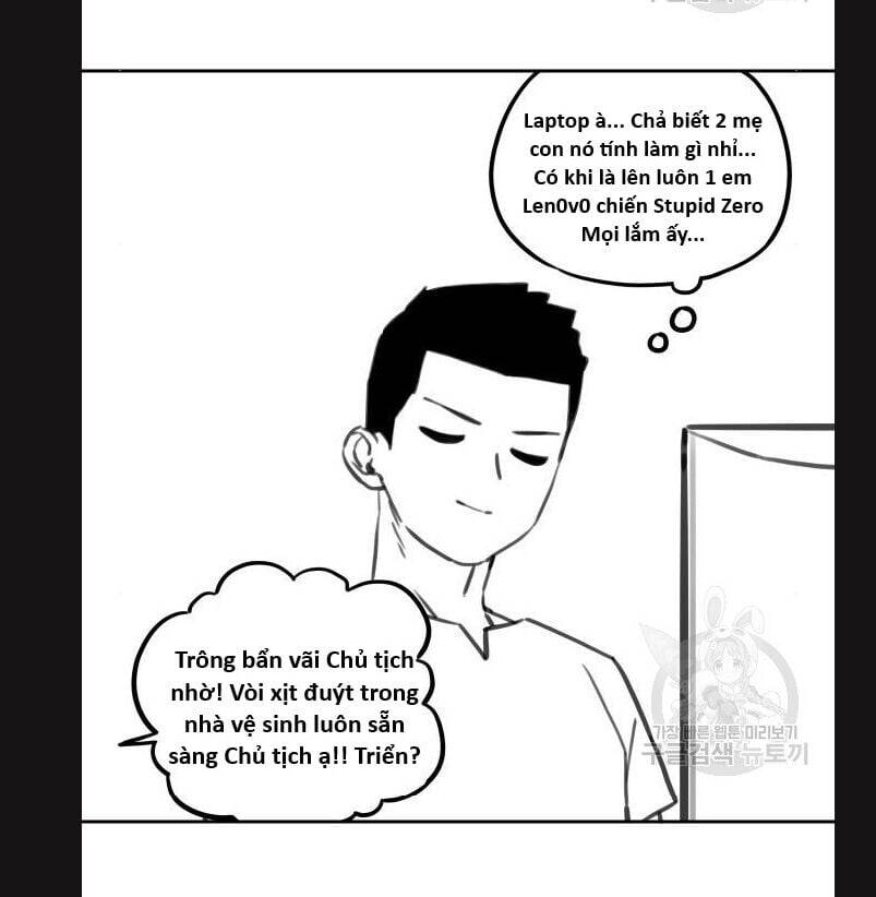 Hổ Đến Chơi Nhà Chapter 113 - 34