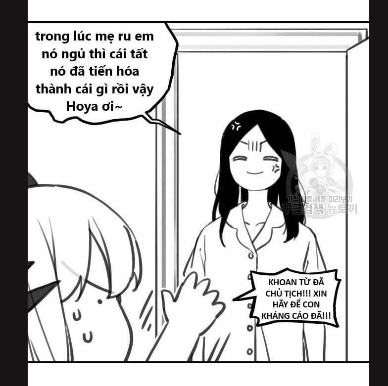 Hổ Đến Chơi Nhà Chapter 113 - 37