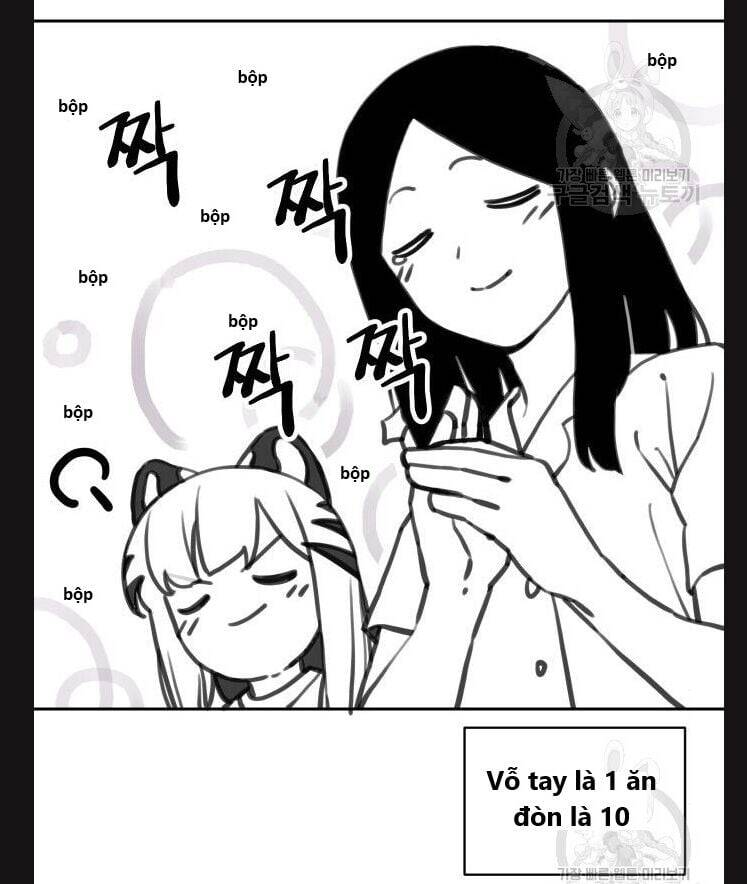 Hổ Đến Chơi Nhà Chapter 113 - 39