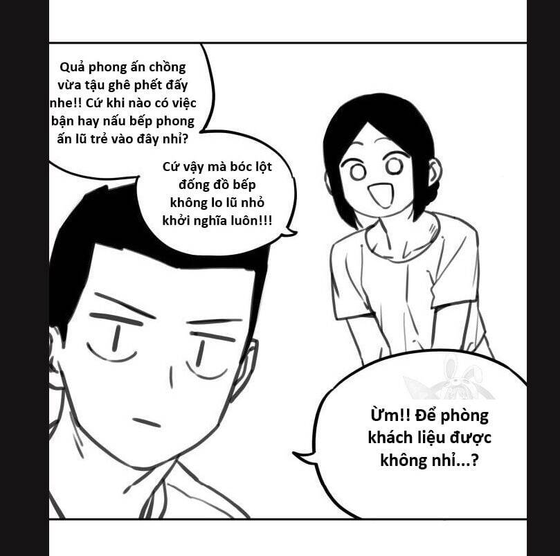 Hổ Đến Chơi Nhà Chapter 113 - 41