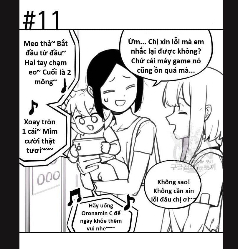 Hổ Đến Chơi Nhà Chapter 113 - 44