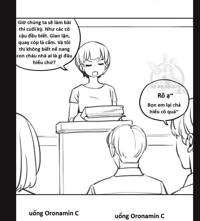 Hổ Đến Chơi Nhà Chapter 113 - 46