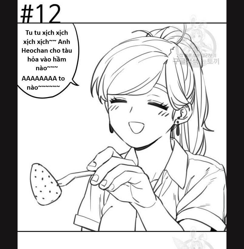 Hổ Đến Chơi Nhà Chapter 113 - 48