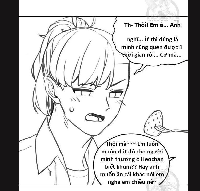 Hổ Đến Chơi Nhà Chapter 113 - 49