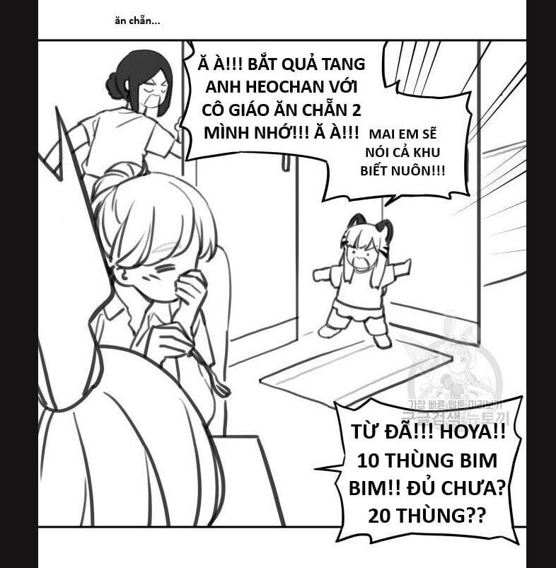 Hổ Đến Chơi Nhà Chapter 113 - 51