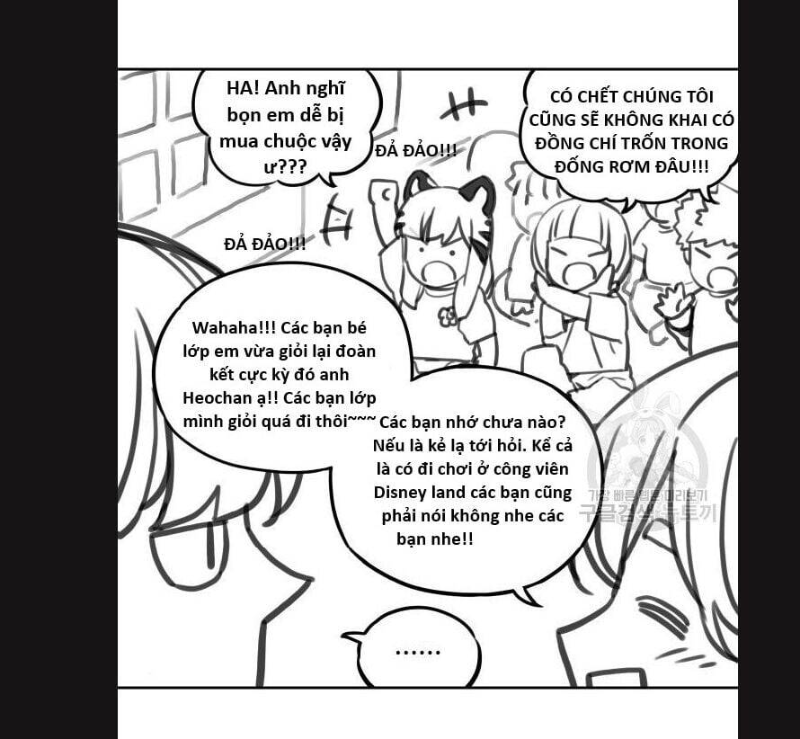 Hổ Đến Chơi Nhà Chapter 113 - 54