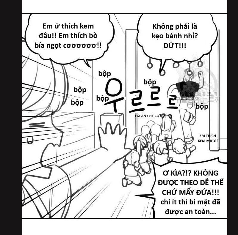 Hổ Đến Chơi Nhà Chapter 113 - 56