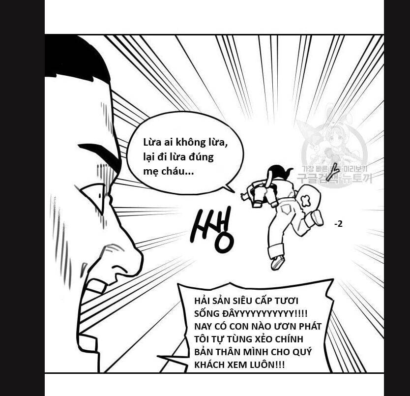 Hổ Đến Chơi Nhà Chapter 113 - 7