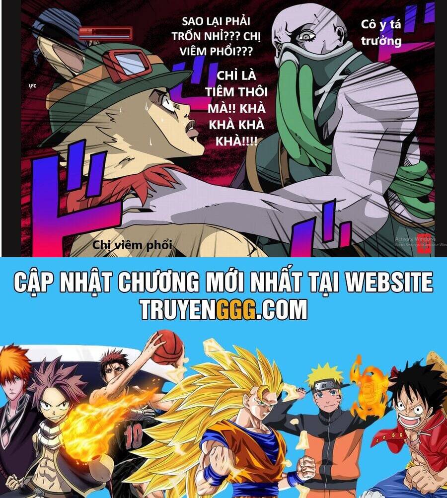 Hổ Đến Chơi Nhà Chapter 113 - 66