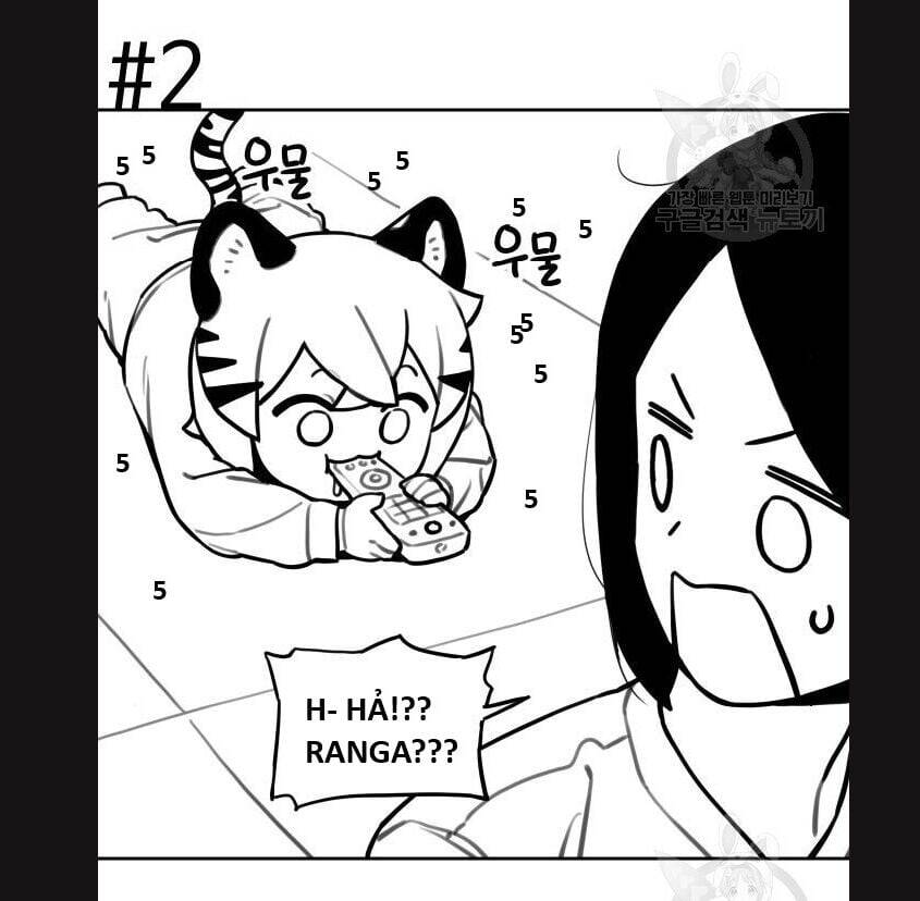 Hổ Đến Chơi Nhà Chapter 113 - 8