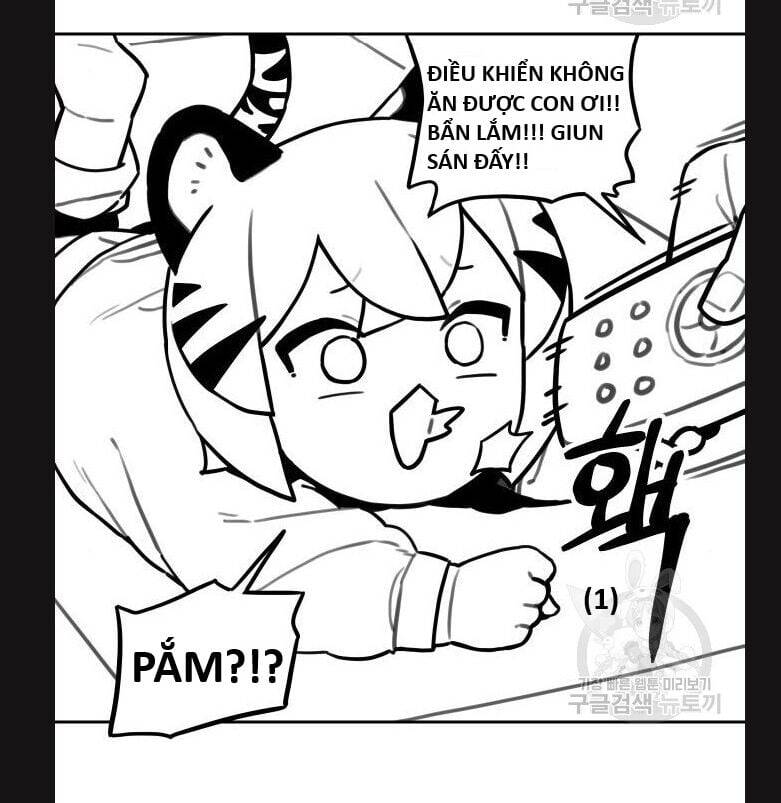 Hổ Đến Chơi Nhà Chapter 113 - 9