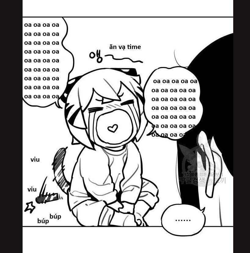 Hổ Đến Chơi Nhà Chapter 113 - 10