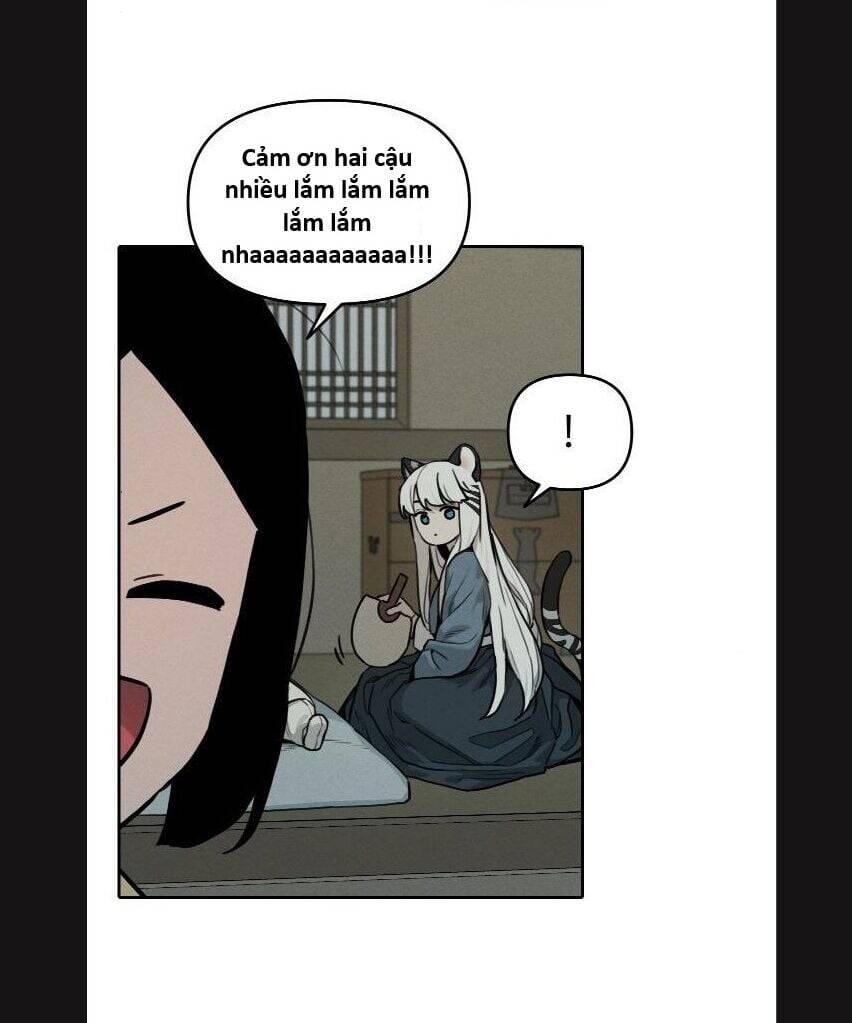 Hổ Đến Chơi Nhà Chapter 114 - 11