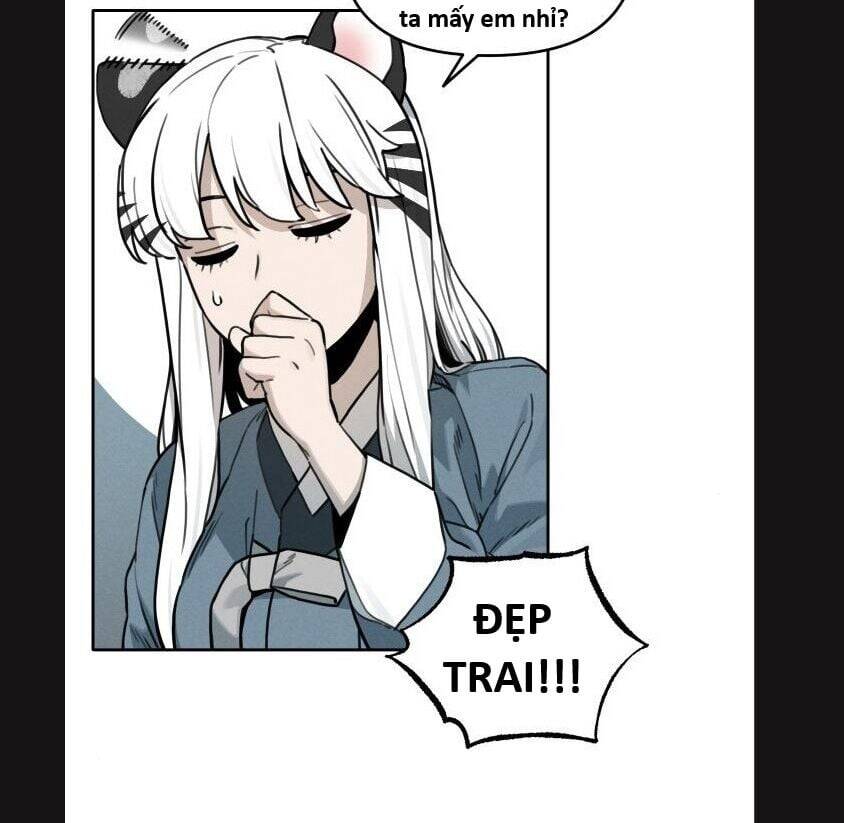 Hổ Đến Chơi Nhà Chapter 114 - 15