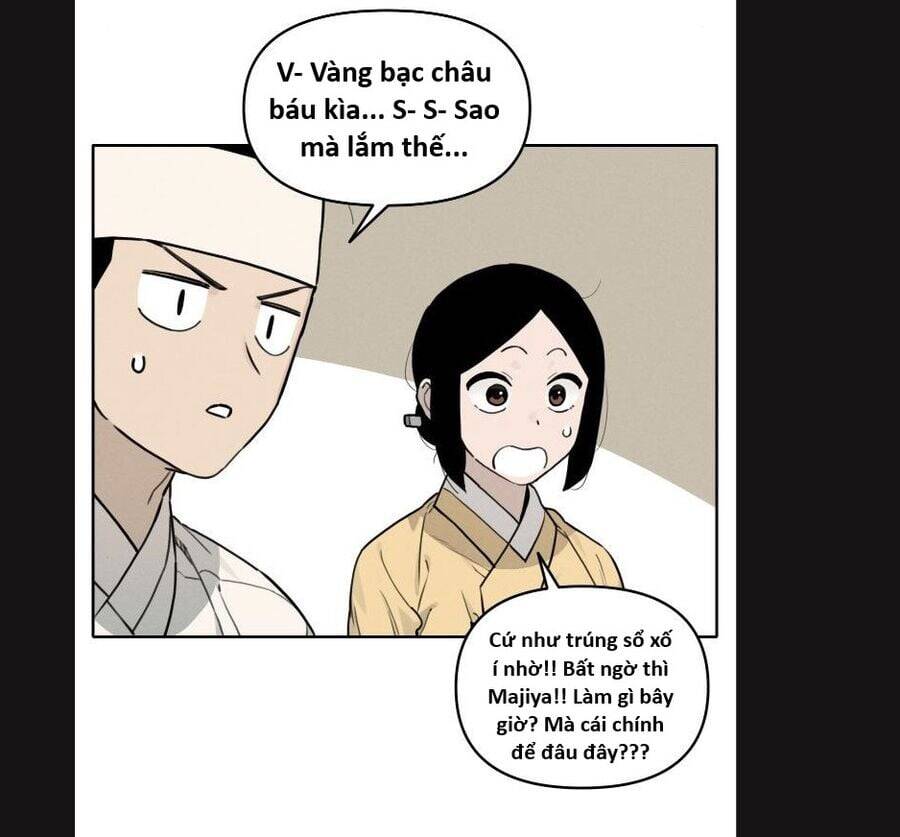 Hổ Đến Chơi Nhà Chapter 114 - 19