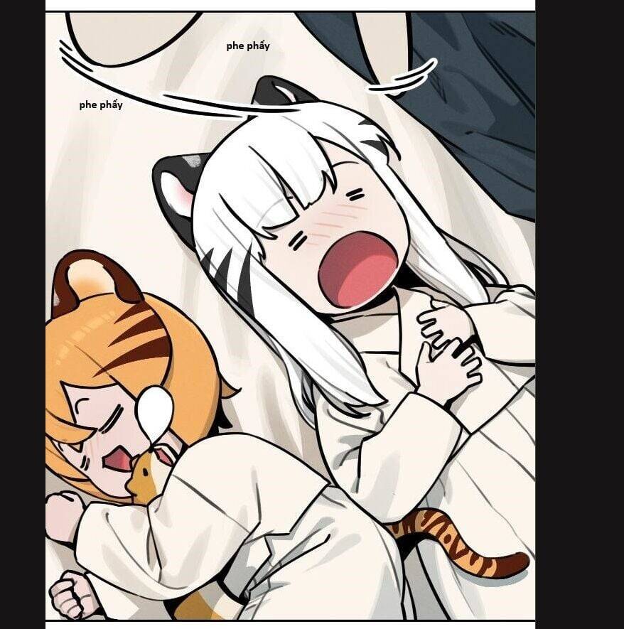 Hổ Đến Chơi Nhà Chapter 114 - 2