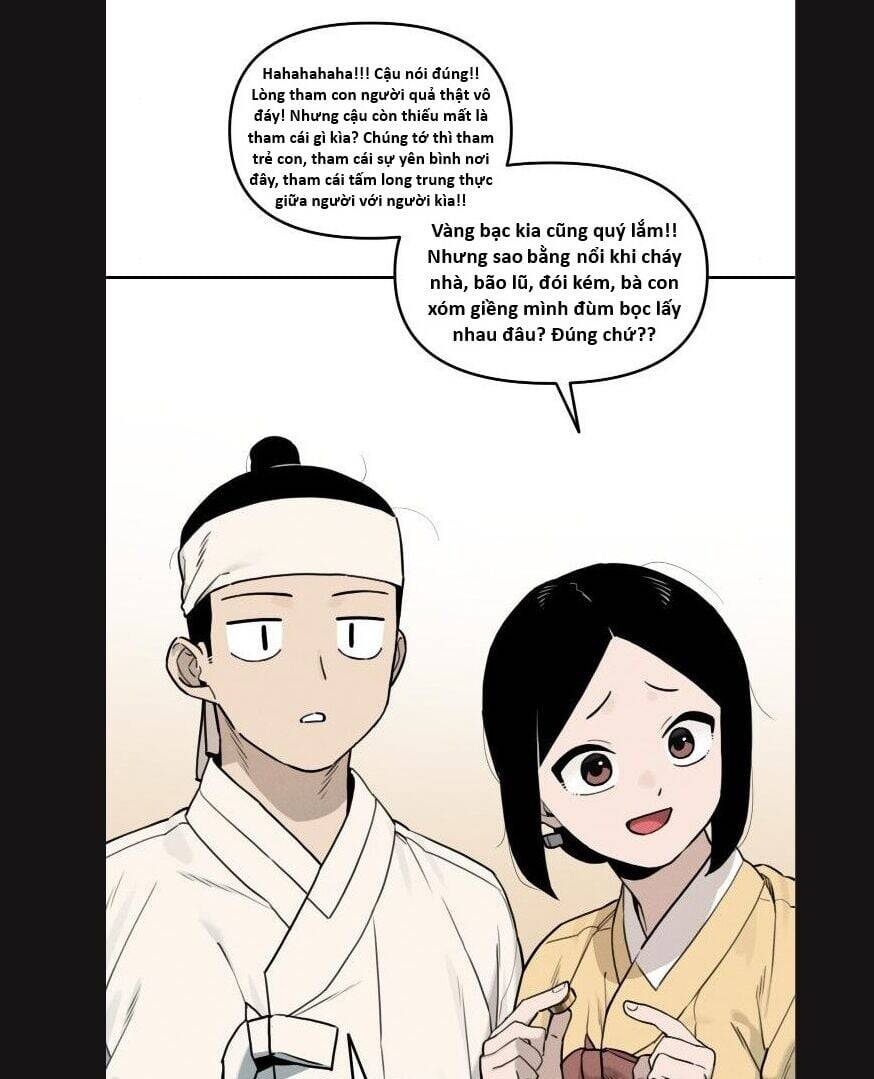 Hổ Đến Chơi Nhà Chapter 114 - 23