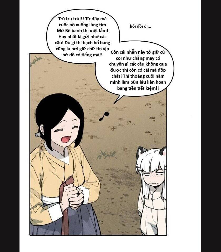 Hổ Đến Chơi Nhà Chapter 114 - 25