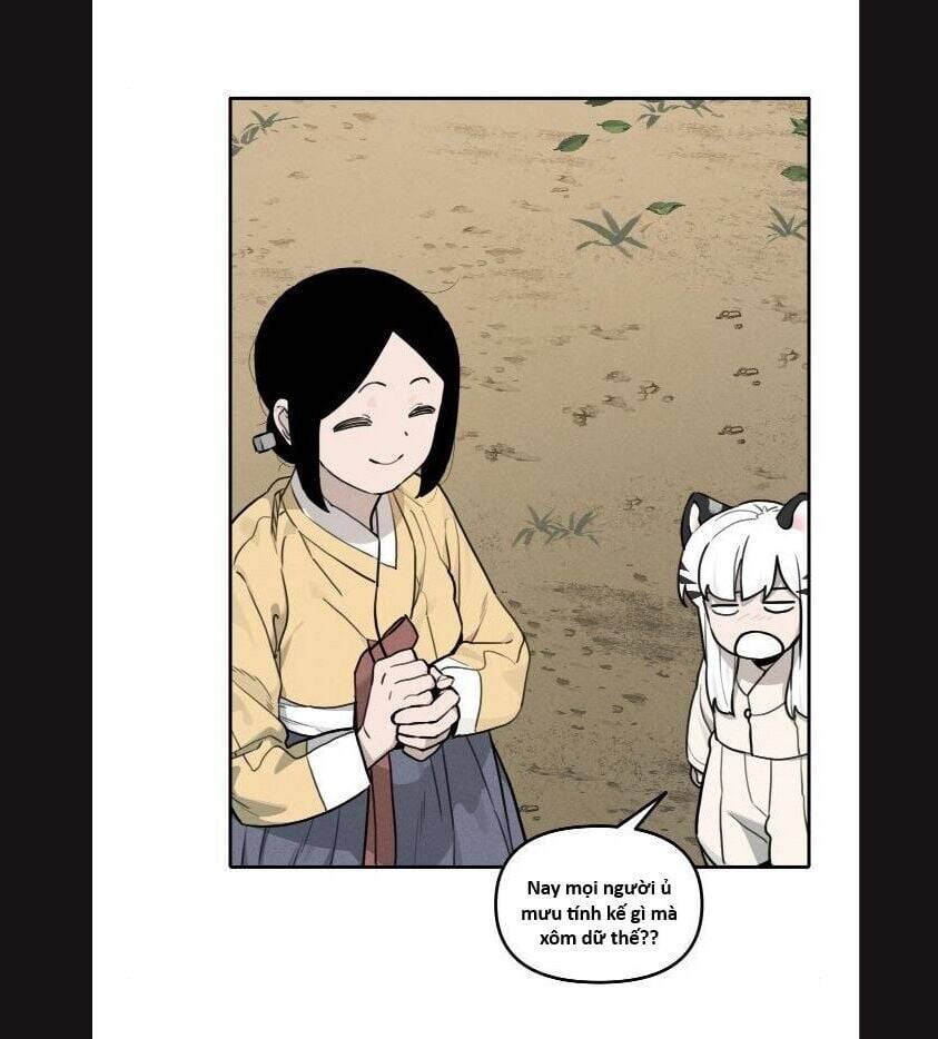 Hổ Đến Chơi Nhà Chapter 114 - 26