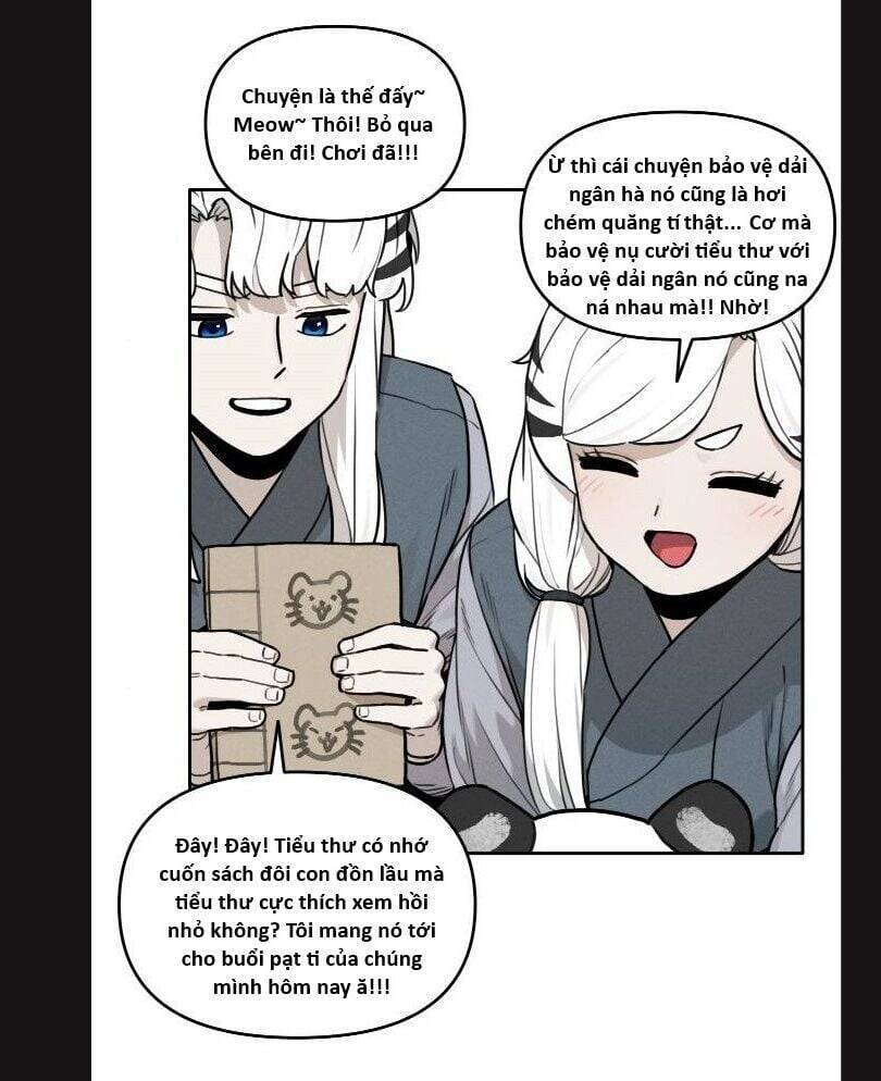 Hổ Đến Chơi Nhà Chapter 114 - 28