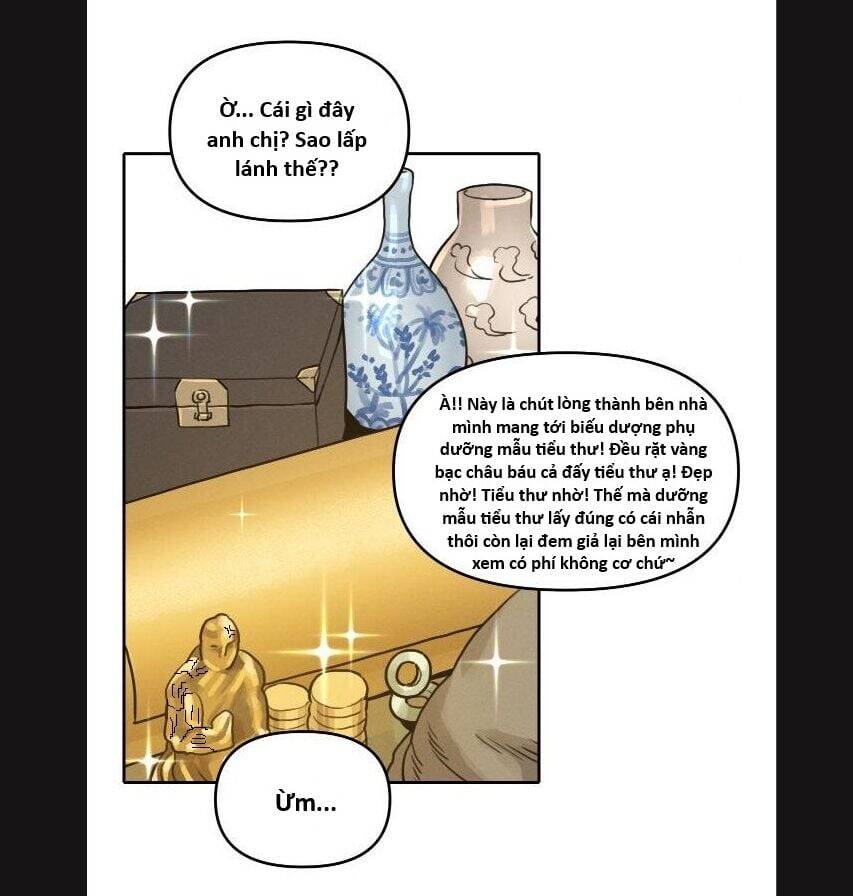 Hổ Đến Chơi Nhà Chapter 114 - 29