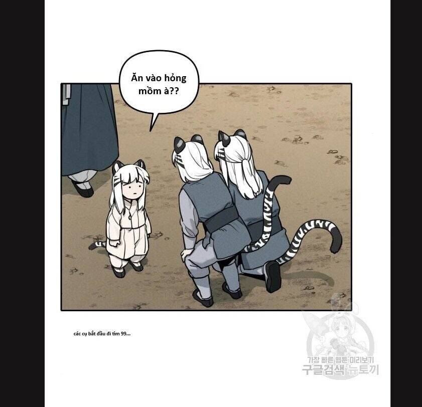 Hổ Đến Chơi Nhà Chapter 114 - 31