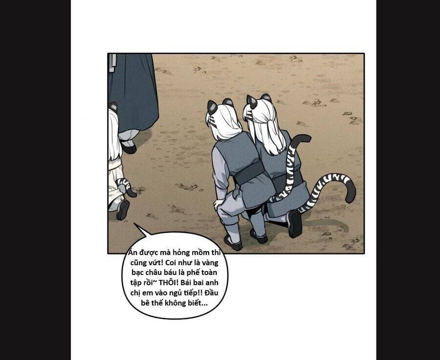 Hổ Đến Chơi Nhà Chapter 114 - 32