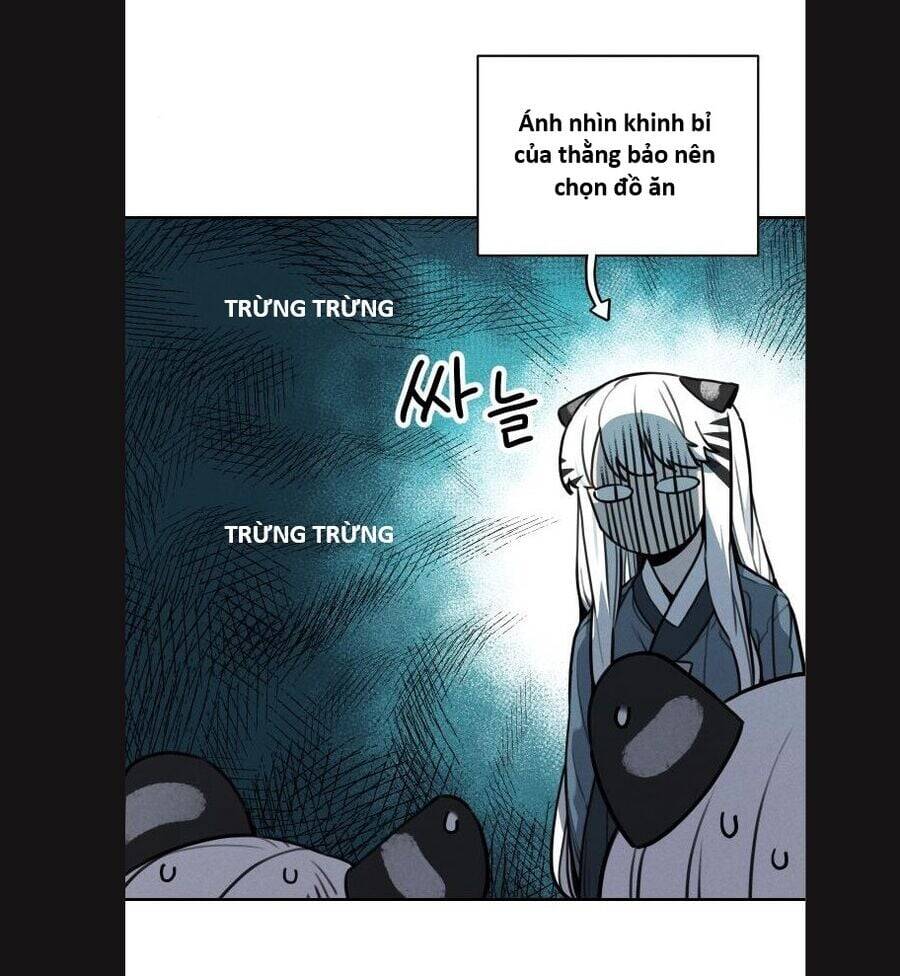 Hổ Đến Chơi Nhà Chapter 114 - 35