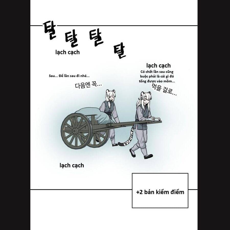 Hổ Đến Chơi Nhà Chapter 114 - 36