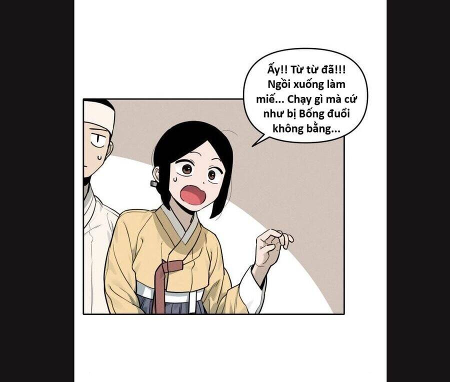 Hổ Đến Chơi Nhà Chapter 114 - 37