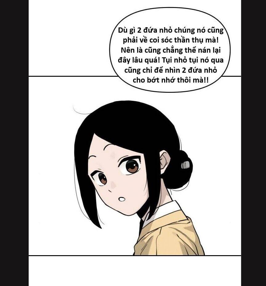 Hổ Đến Chơi Nhà Chapter 114 - 39