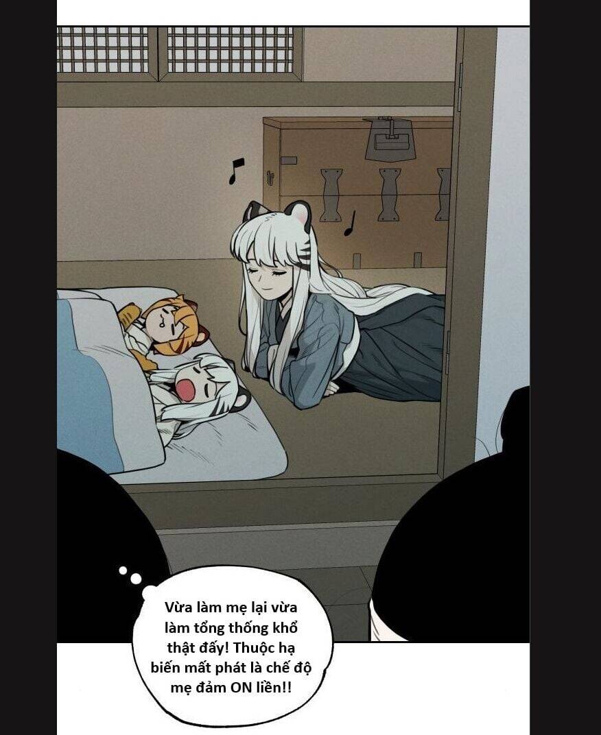 Hổ Đến Chơi Nhà Chapter 114 - 40