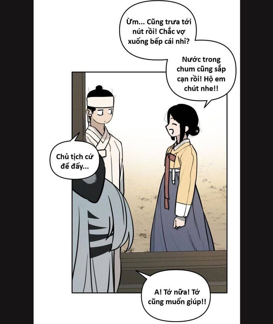 Hổ Đến Chơi Nhà Chapter 114 - 41