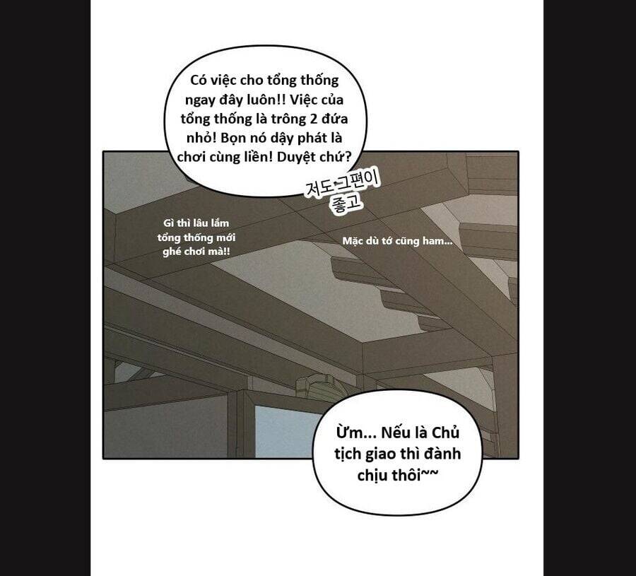 Hổ Đến Chơi Nhà Chapter 114 - 42